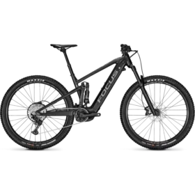 vtt-electrique FOCUS JAM² 6.7
