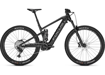 vtt-electrique FOCUS JAM² 6.7