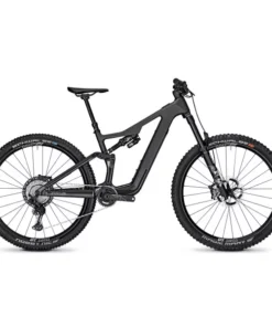 vtt-electrique FOCUS JAM² SL 9.9