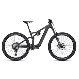 vtt-electrique FOCUS JAM² SL 9.9