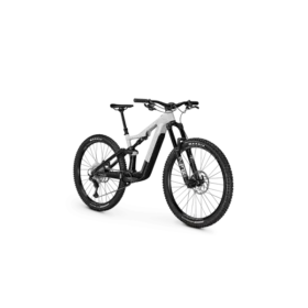 vtt-electrique FOCUS JAM² SL 8.8