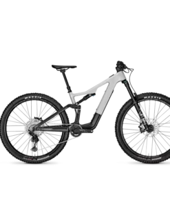 vtt-electrique FOCUS JAM² SL 8.8