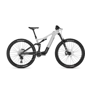 vtt-electrique FOCUS JAM² SL 8.8