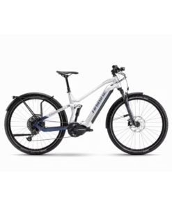 HAIBIKE ADVENTR FS 9