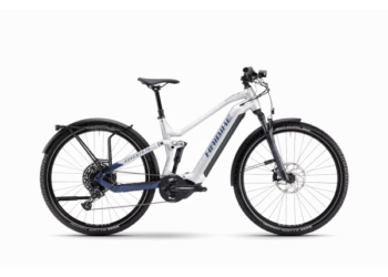 HAIBIKE ADVENTR FS 9