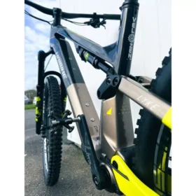 vtt-electrique HAIBIKE Lyke CF 11