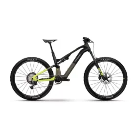 vtt-electrique FOCUS JAM² SL 8.8