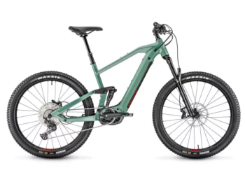 MOUSTACHE WEEKEND 27 FS