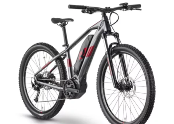 velo-electrique O2FEEL Karma XC Boost 4.1 2023