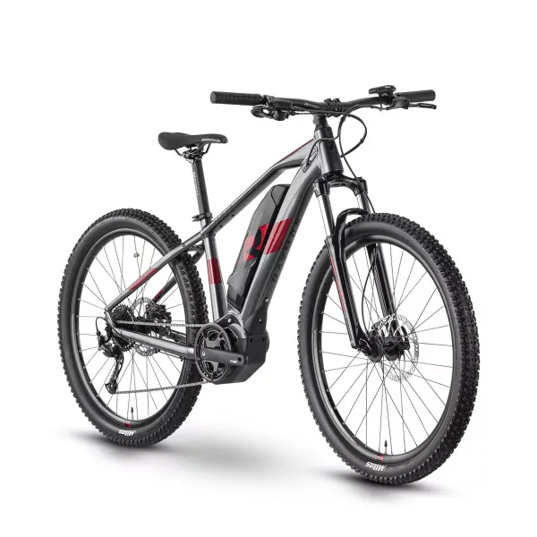 velo-electrique O2FEEL Karma XC Boost 4.1 2023