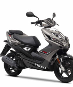 YAMAHA AEROX 4