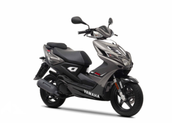 YAMAHA AEROX 4