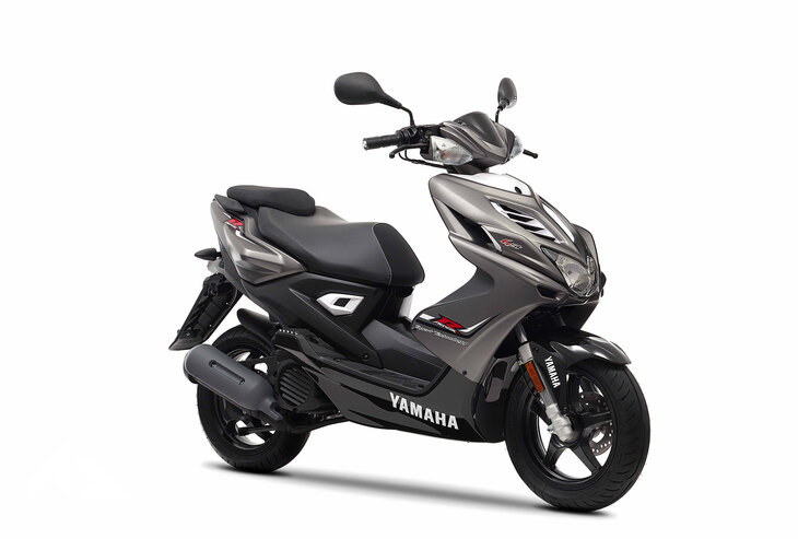 YAMAHA AEROX 4