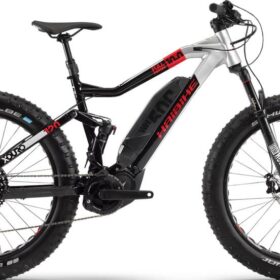 Haibike XDURO FullFatSix 10.0