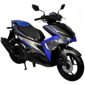 Scooter Aerox 155
