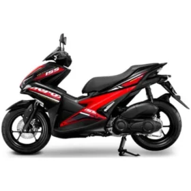 Scooter Aerox 155