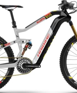 Haibike XDURO AllMtn 10.0