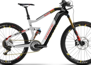 Haibike XDURO AllMtn 10.0