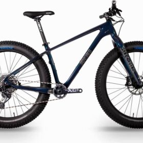 Borealis Crestone Elite