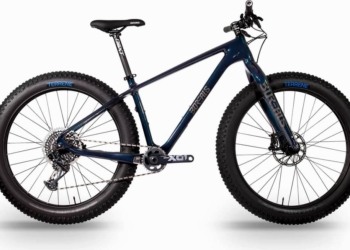 Borealis Crestone Elite