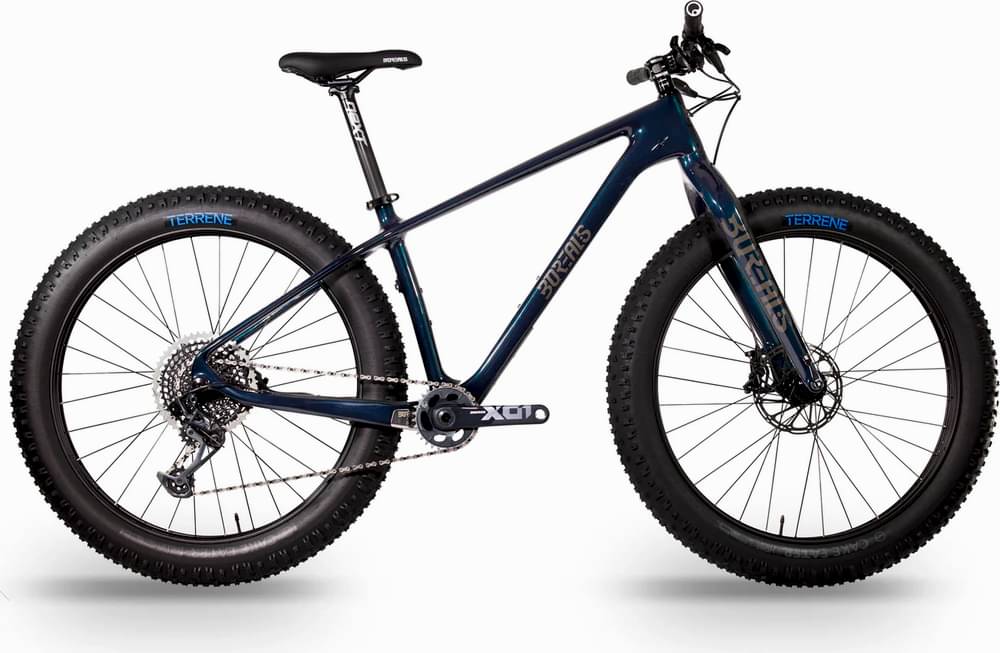 Borealis Crestone Elite