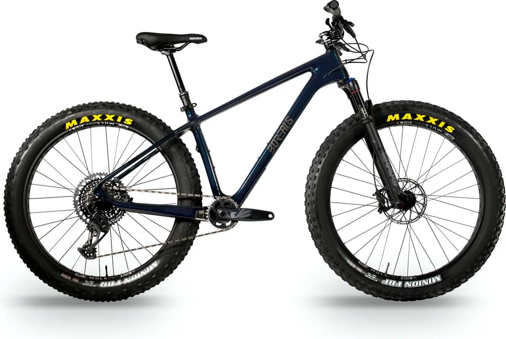 Borealis Crestone Ultimate