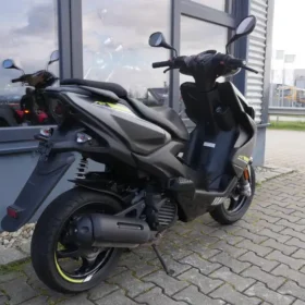 Yamaha Aerox 50 – 2019 – 25km/h