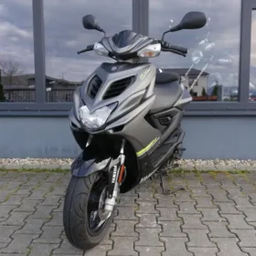 Yamaha Aerox 50 – 2019 – 25km/h