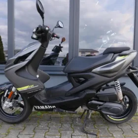 Yamaha Aerox 50 – 2019 – 25km/h
