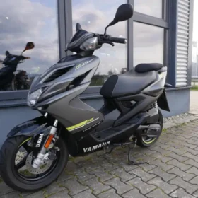 Yamaha Aerox 50 – 2019 – 25km/h
