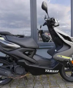 Yamaha Aerox 50 - 2019 - 25km/h