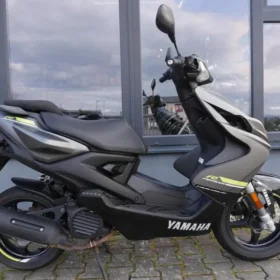 Yamaha Aerox 50 – 2019 – 25km/h