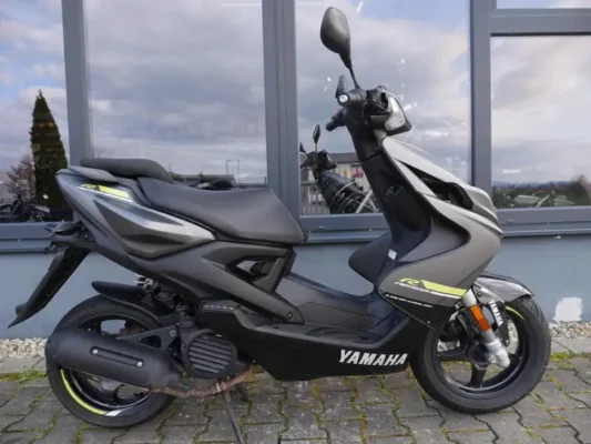 Yamaha Aerox 50 - 2019 - 25km/h