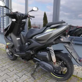 Yamaha Aerox 50 – 2019 – 25km/h