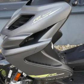 Yamaha Aerox 50 – 2019 – 25km/h