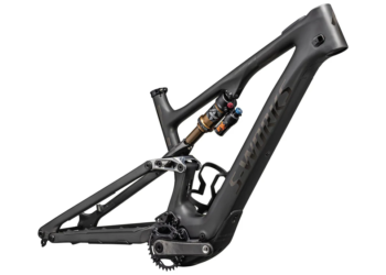 Cadre S-Works Turbo Levo SL