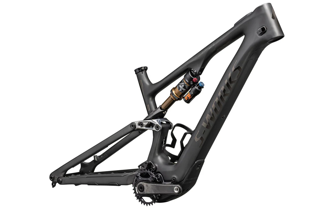Cadre S-Works Turbo Levo SL