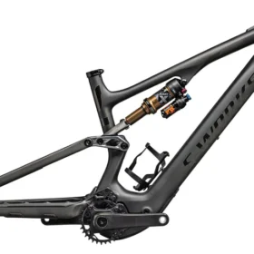 Cadre S-Works Turbo Levo SL