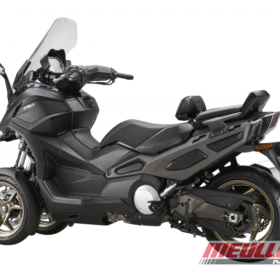 Scooter KYMCO CV3