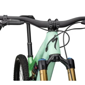 Turbo Levo SL Pro Carbone