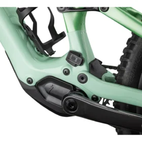 Turbo Levo SL Pro Carbone