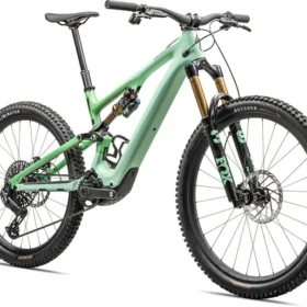 Turbo Levo SL Pro Carbone