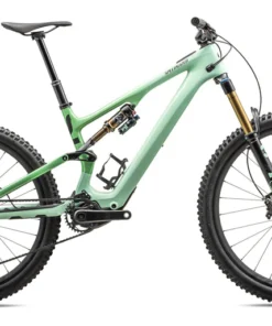 Turbo Levo SL Pro Carbone