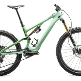 Turbo Levo SL Pro Carbone