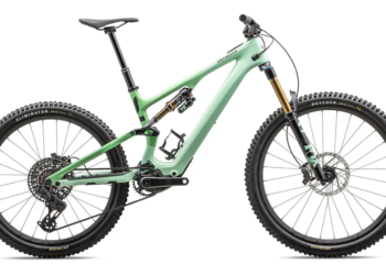 Turbo Levo SL Pro Carbone