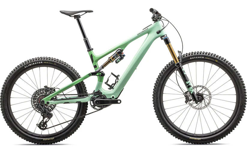 Turbo Levo SL Pro Carbone