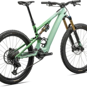 Turbo Levo SL Pro Carbone