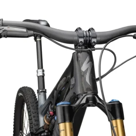 Turbo Levo SL 2 S-Works Carbon Specialized 2024 Gloss Carbon/Fog/Liquid Metal