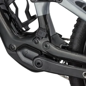 Turbo Levo SL 2 S-Works Carbon Specialized 2024 Gloss Carbon/Fog/Liquid Metal