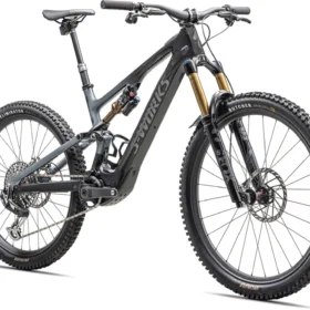 S-Works Turbo Levo SL Carbone